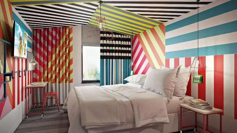 Ibis Styles Warszawa Centrum avatar