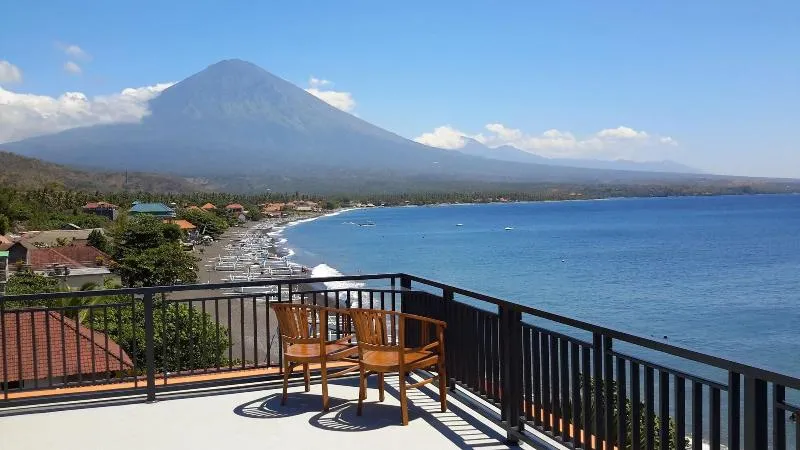 Amed Beach Villa avatar