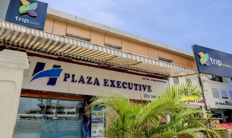 Hotel Plaza Executive Kurla avatar