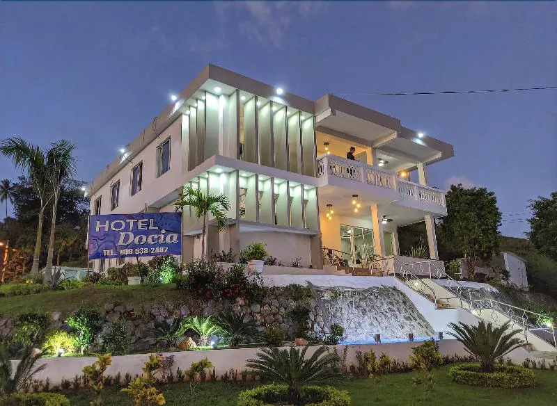 Casa Docia Samana avatar