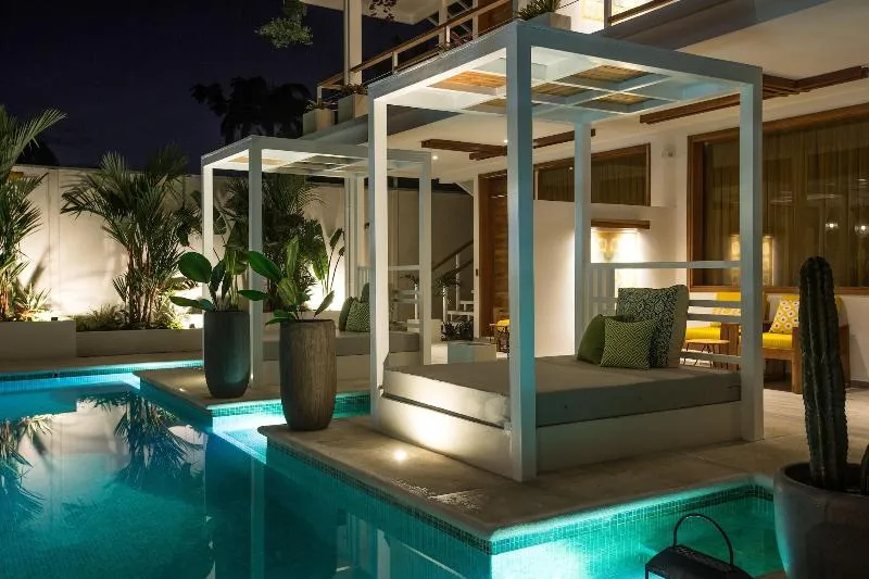 Umami Hotel - Adults Only avatar