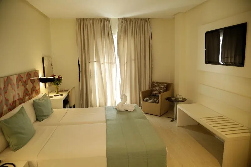 Al Mandari Hotel avatar
