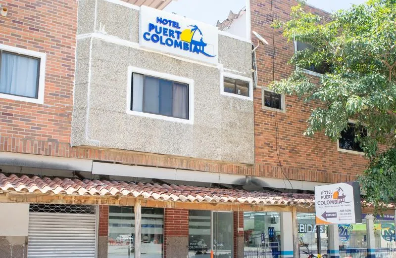 Ayenda Puerto Colombia avatar