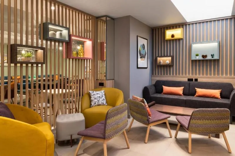 Hampton by Hilton Dublin City Centre avatar
