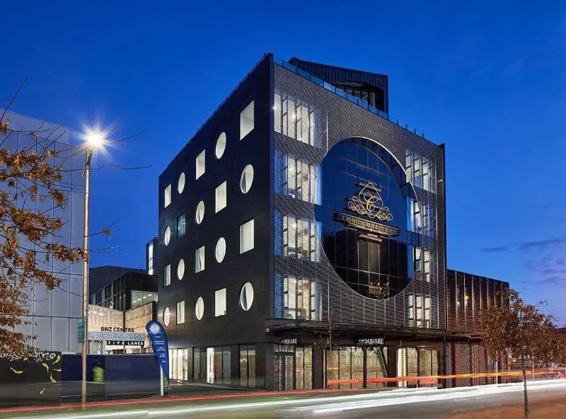Christchurch City Hotel - THC Group avatar