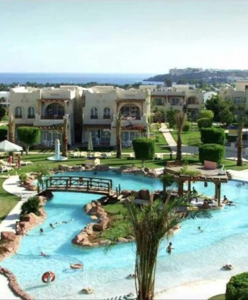 Sharm Dreams Vacation Club-Aqua Park avatar
