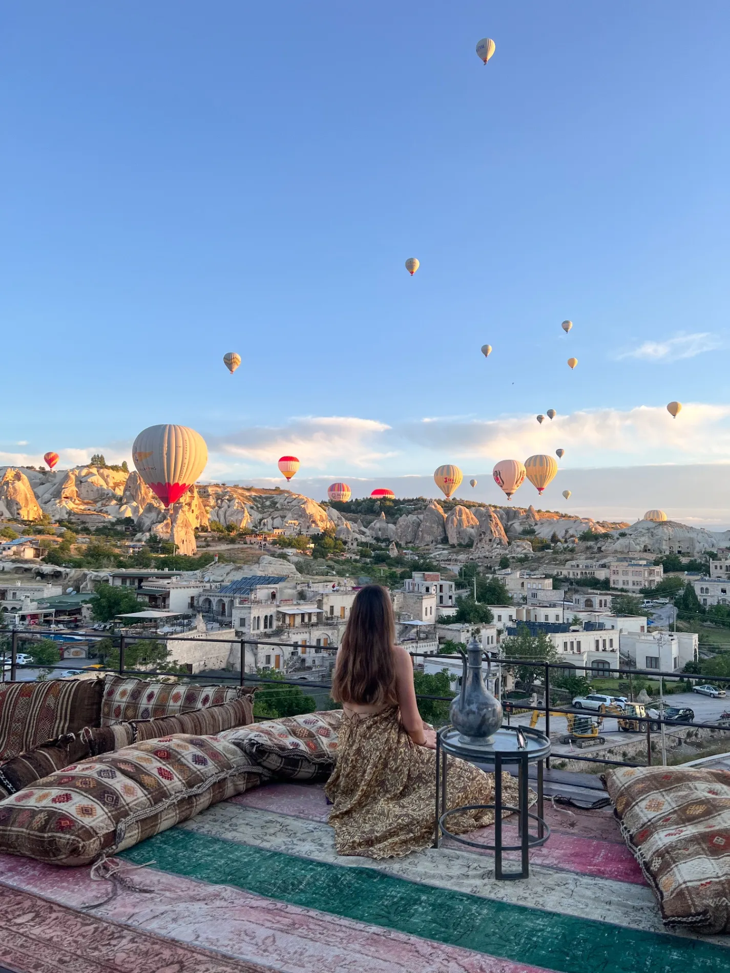 Turquía misteriosa, una escapada única a Estambul y Capadocia hero image