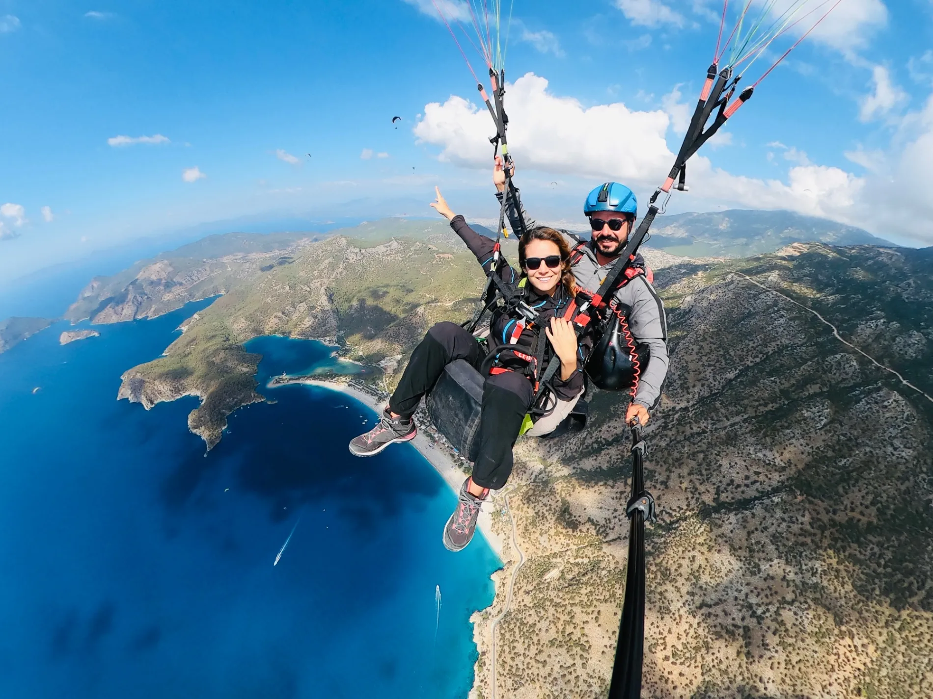 12 días de aventura extrema en Turquía hero image