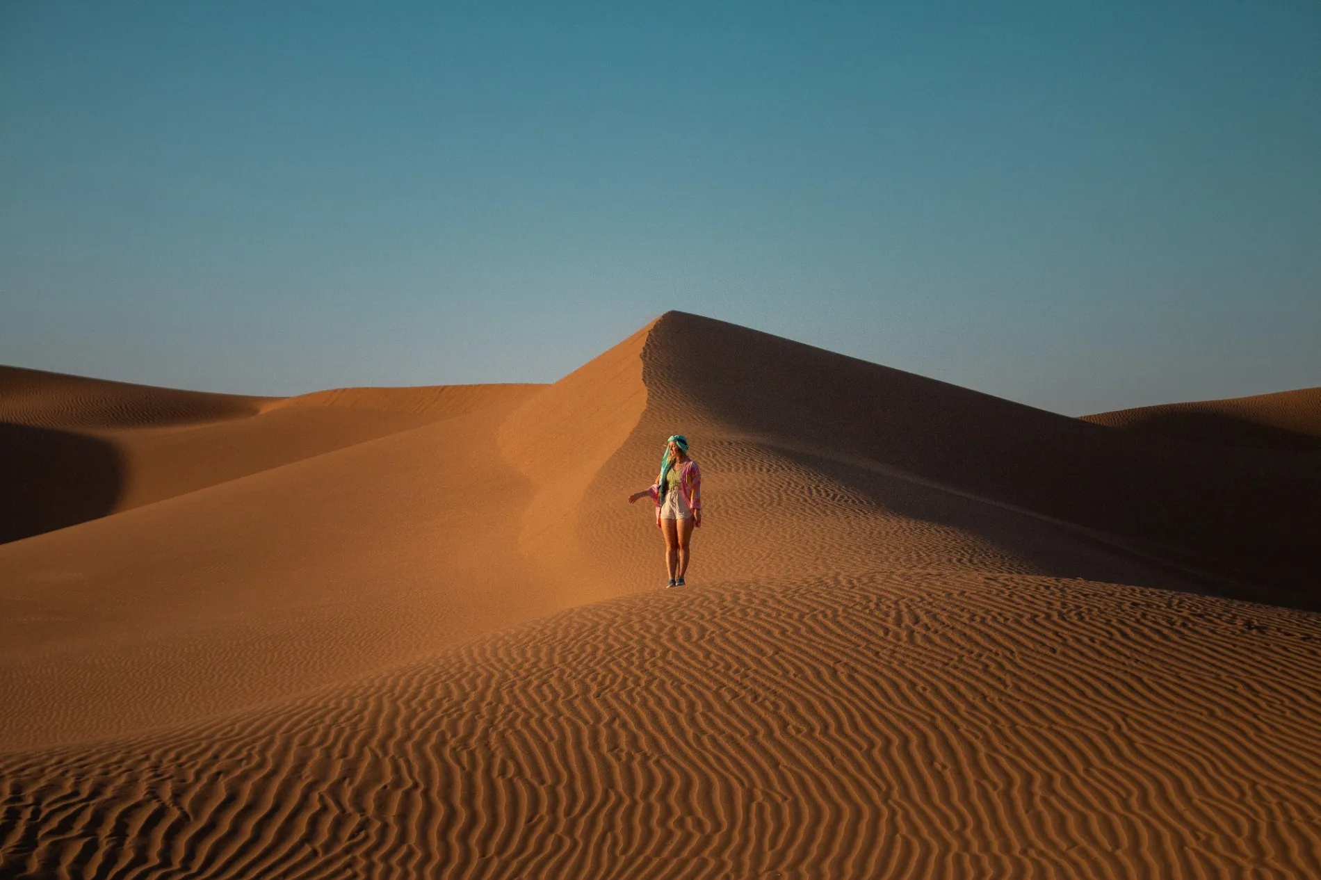 Marruecos