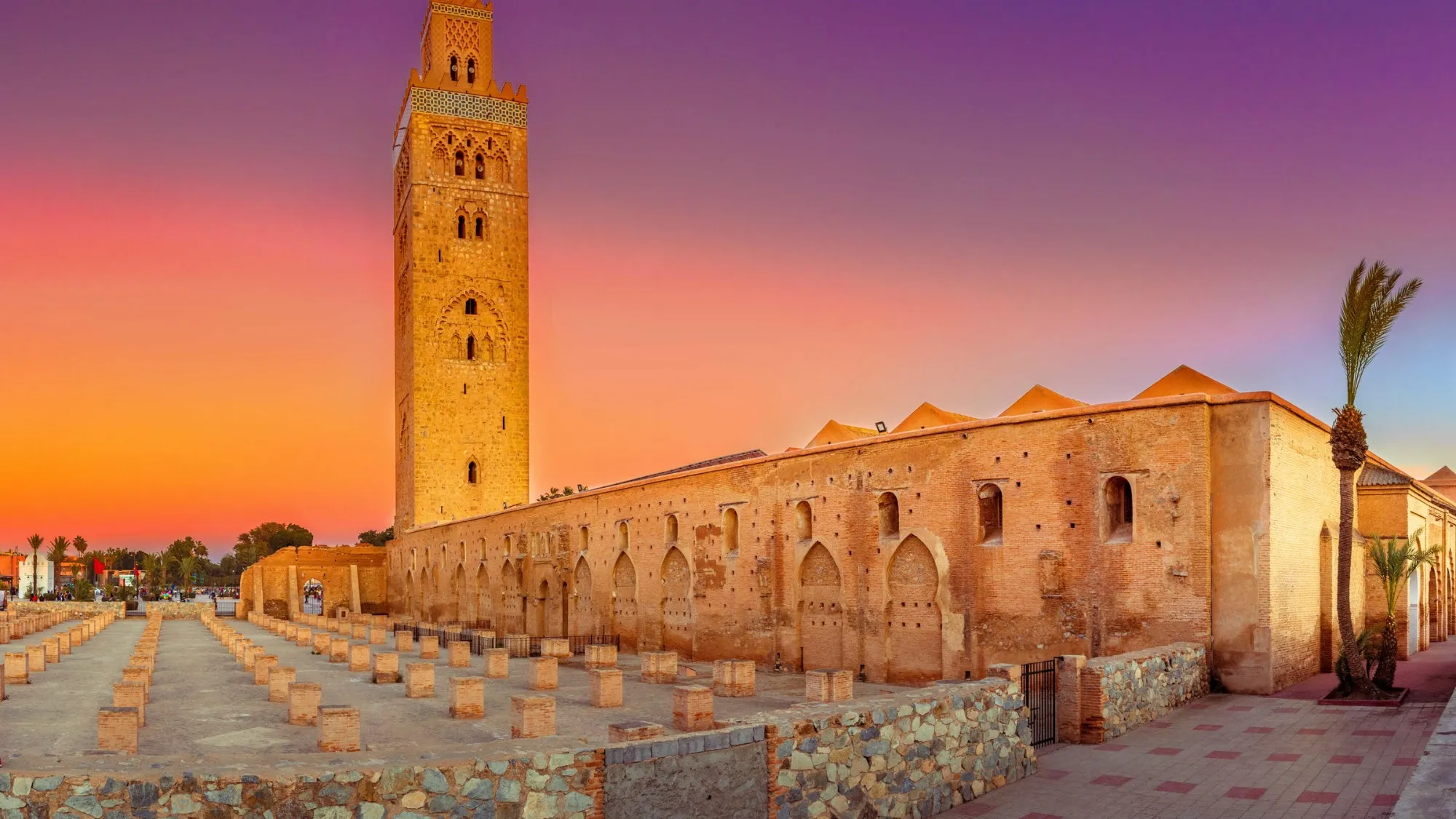 Marruecos 12 noches 'Completo'. Conoce Marruecos al completo en 13 días hero image