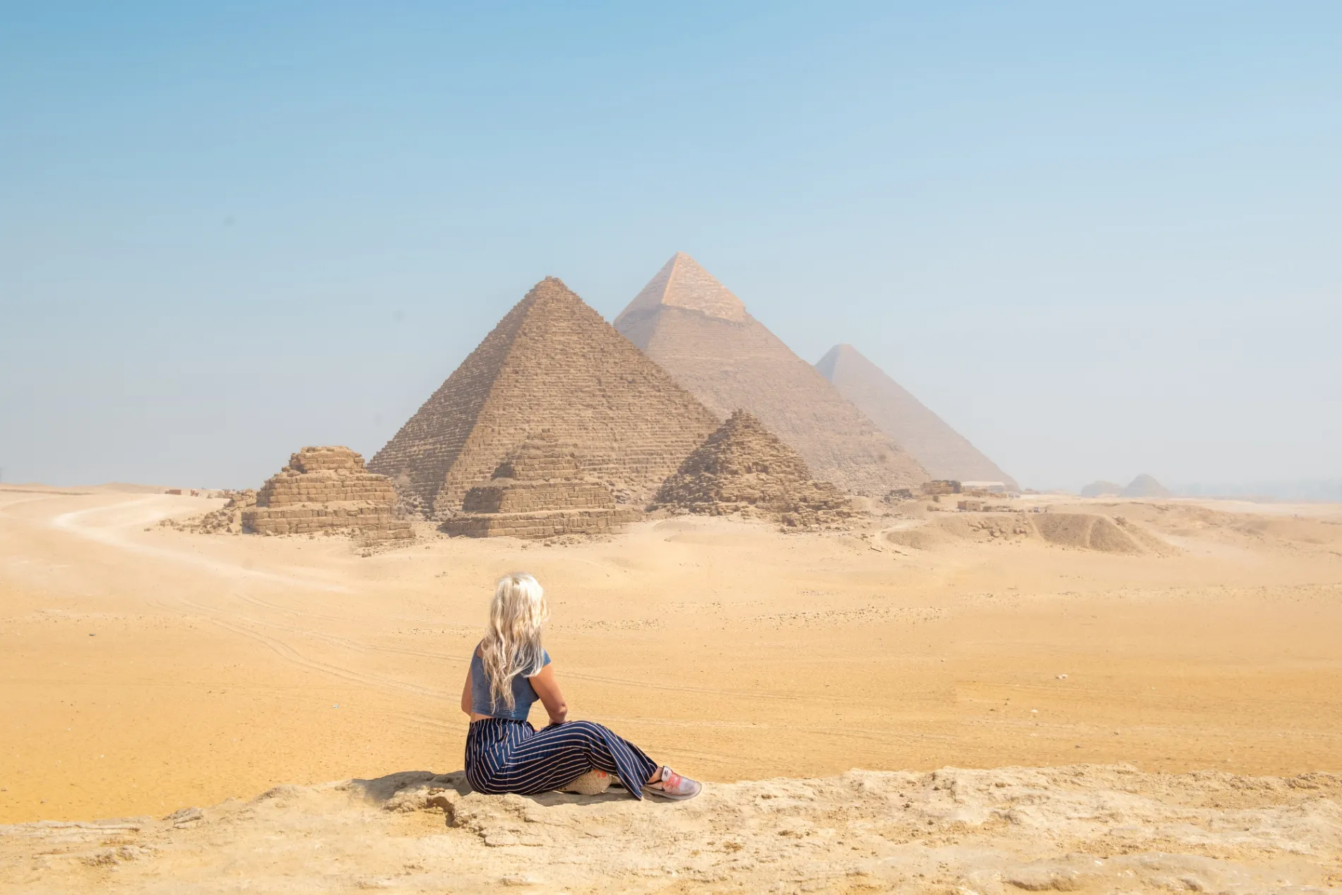 Egipto