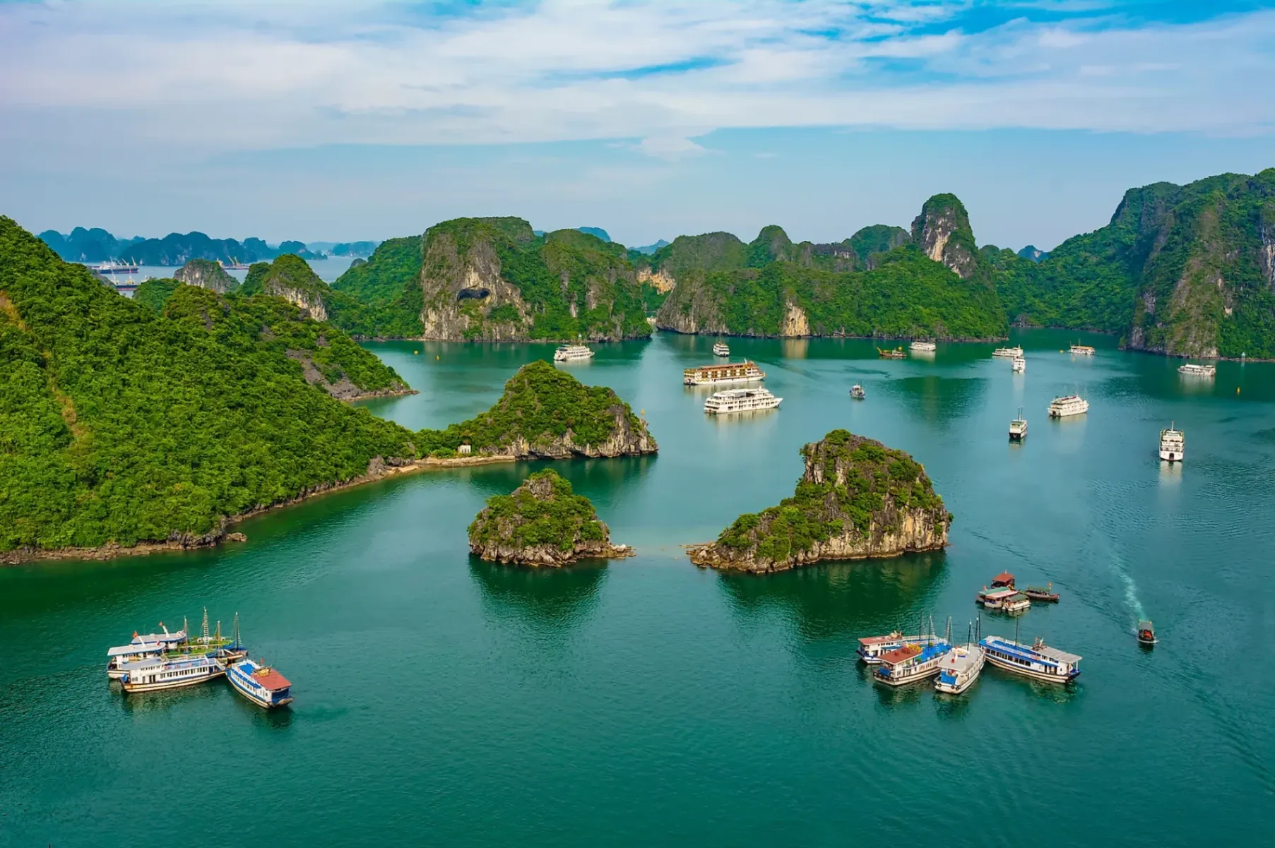 Vietnam