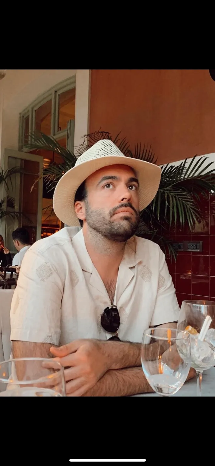 Antonio Navarro