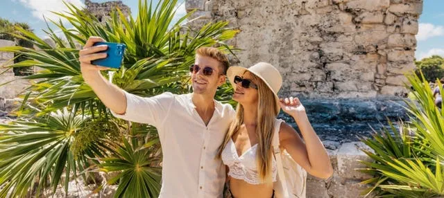 Tour por Tulum + Cenote maya