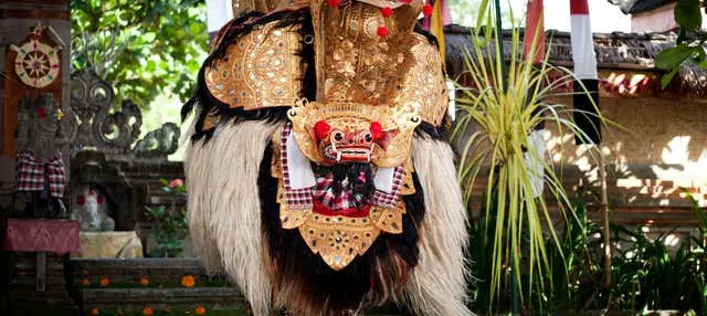 Tour cultural privado de Batubulan a Kintamani