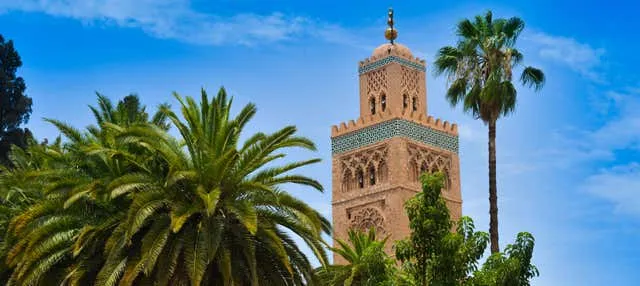 Free tour por Marrakech