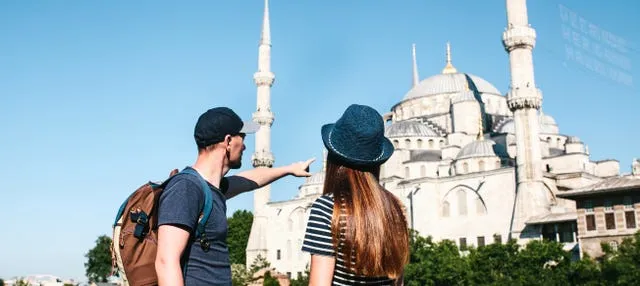 Visita guiada por el Estambul imprescindible