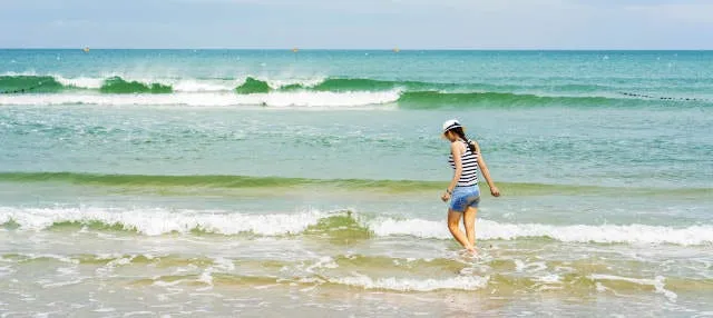 Excursión a Playa Blanca y Mundo Marino