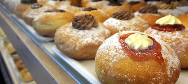 Tour por Melbourne + Degustación de dónuts