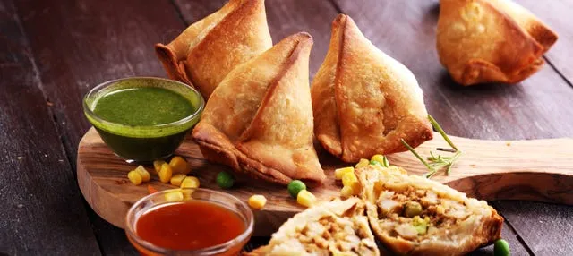 Tour gastronómico por Delhi