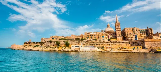 Visita guiada por La Valeta + The Malta Experience