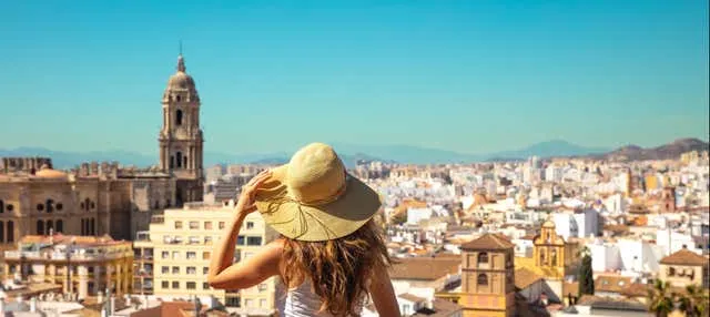 Tour privado por Málaga ¡Tú eliges!