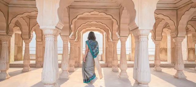 Tour de Jaipur para Instagram