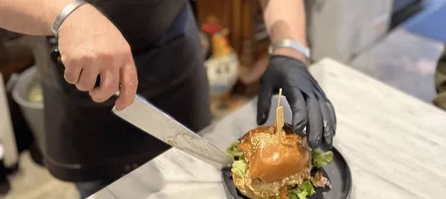 Tour gastronómico por Sídney