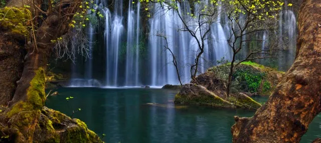 Excursión a las cascadas Düden y Kursunlu