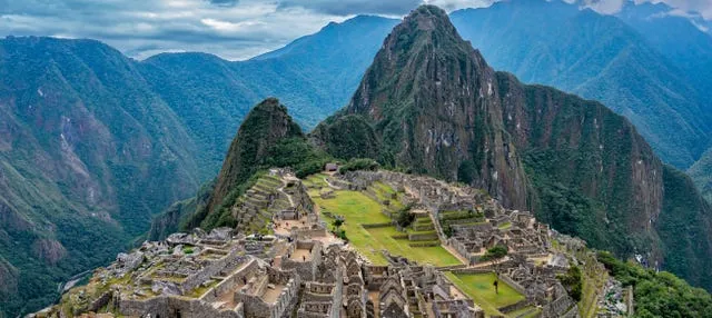 Excursión a Machu Picchu