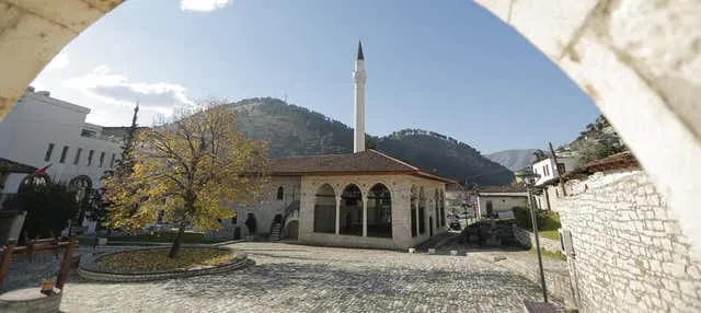 Tour por Berat