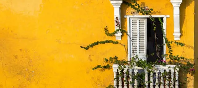 Tour privado por Cartagena de Indias