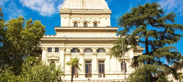 Visita guiada por el Trastevere y barrio judío