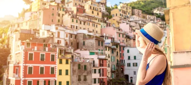 Excursión a las Cinque Terre