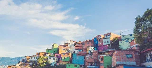 Tour por la Comuna 13 y Museo de la Memoria
