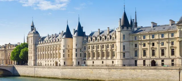 Ile de la Cité, Notre Dame y Saint Séverin