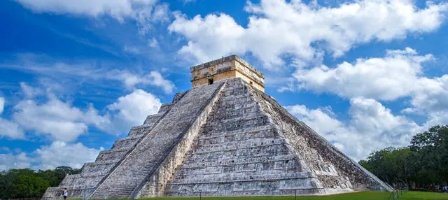 Excursión a Chichén Itzá y Yaxunah