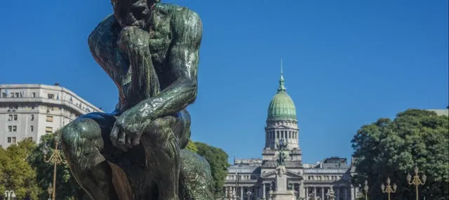 Visita guiada por Buenos Aires