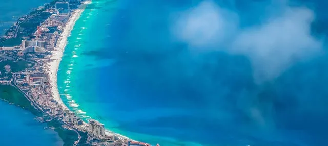 Tour por Cancún