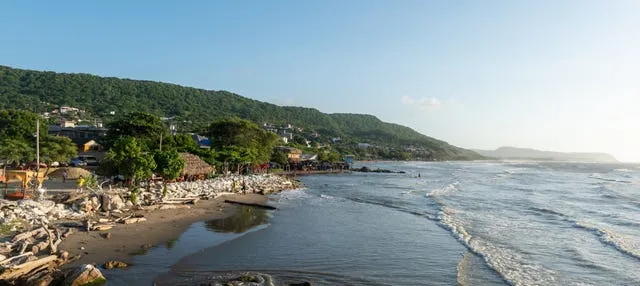Excursión a Puerto Colombia