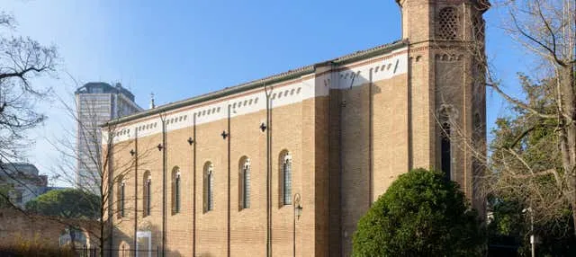 Visita guiada por Padua + Capilla de los Scrovegni