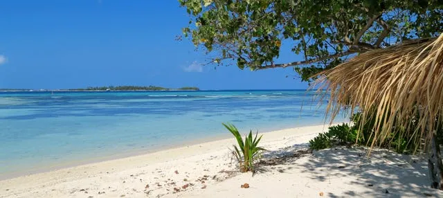 Excursión a las islas de Himmafushi y Huraa