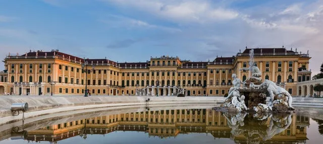 Tour por el Palacio Schönbrunn y la Cripta Imperial