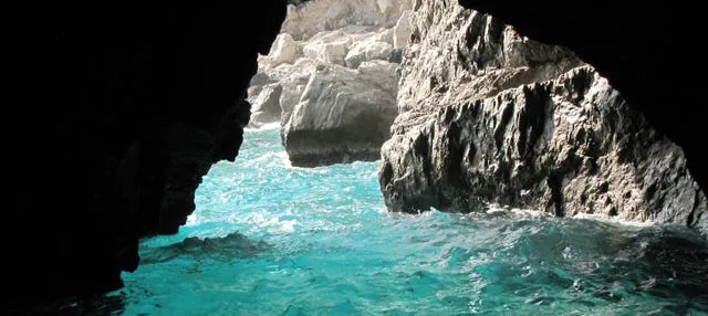 Excursión a Capri