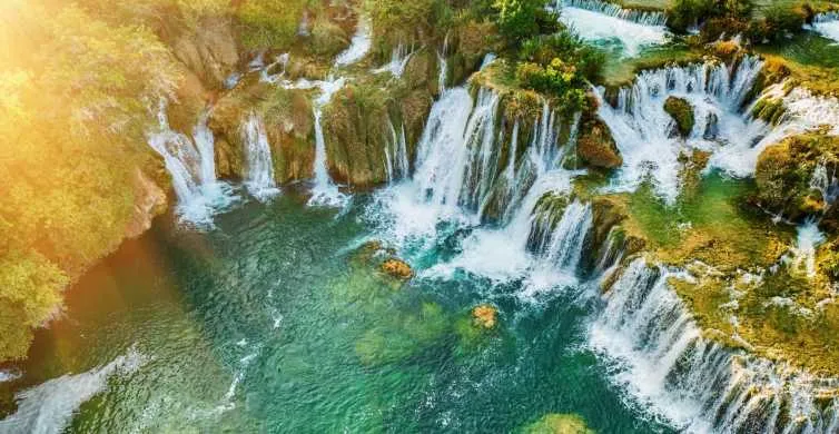 Parque Nacional de Krka