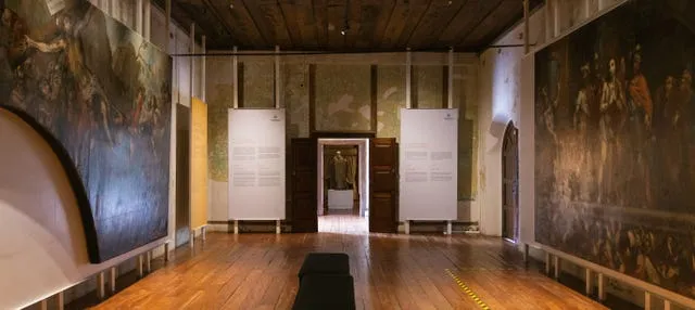 Tour por los museos de Antigua Guatemala