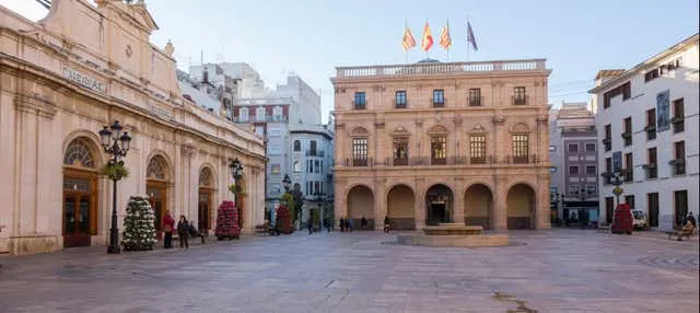 Tour por Castellón con degustación de productos locales