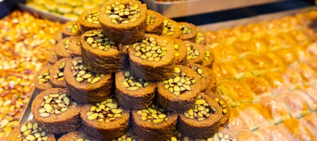 Tour gastronómico por Estambul