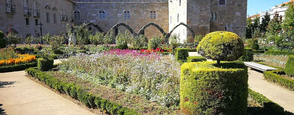 Freetour por Guimaraes