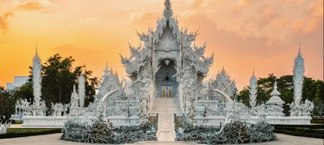 Tour por Chiang Rai